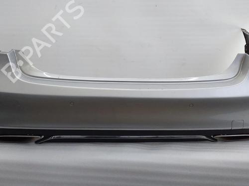 rear-bumper-mercedes-benz-e-class-w212-2009-2010-2011-2012-2013-2014-2015-2016-37004596 main image