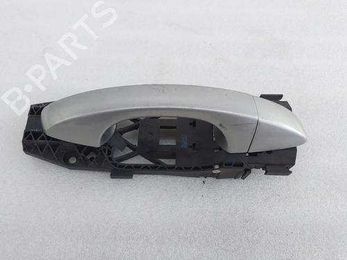 Used Rear right exterior door handle Rear right exterior door handle 36806098 36806098