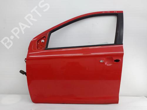 Used Left front door Left front door 37004611 37004611