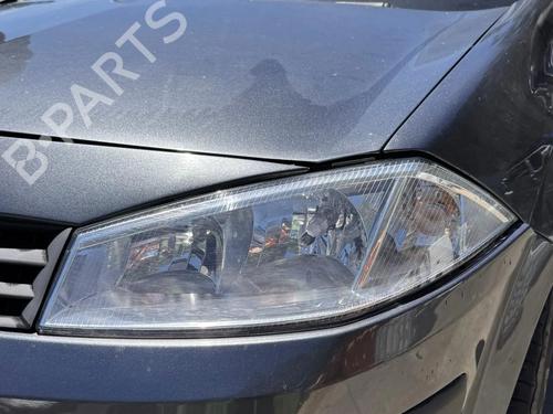 Used Left headlight Left headlight 37004620 37004620