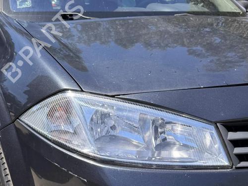 Used Right headlight Right headlight 37004619 37004619