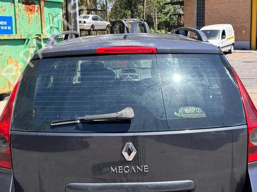 Porton trasero Porton trasero RENAULT MEGANE II Estate (KM0/1_) 1.5 dCi (KM02, KM13) (101 hp) 37004618 37004618