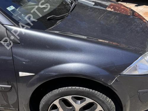 Forkjerm høyre Forkjerm høyre RENAULT MEGANE II Estate (KM0/1_) 1.5 dCi (KM02, KM13) (101 hp) 37004616 37004616