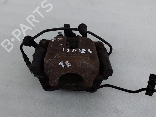 Used Left rear brake caliper Left rear brake caliper 37004626 37004626