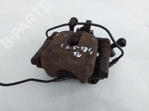 Used Right rear brake caliper Right rear brake caliper 37004627 37004627