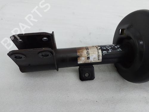 Left front shock absorber PEUGEOT PARTNER Box Body/MPV 1.6 HDi | BP37004628M16 - Image 3
