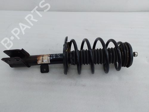 Used Left front shock absorber Left front shock absorber 37004628 37004628