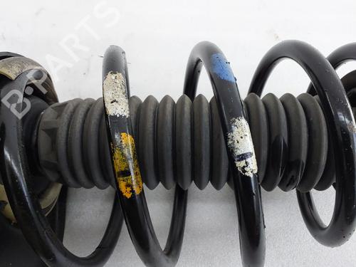 Left front shock absorber PEUGEOT PARTNER Box Body/MPV 1.6 HDi | BP37004628M16 - Image 4