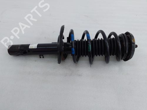 Used Left front shock absorber Left front shock absorber 37004629 37004629