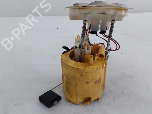 Fuel pump MERCEDES-BENZ E-CLASS (W212) E 220 CDI / BlueTEC (212.001, 212.002) | BP37004634M76  - Image 5