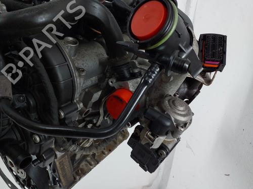 Engine SKODA FABIA III (NJ3) 1.2 TSI | BP37004635M1 - Image 7