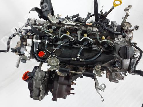 Engine TOYOTA AURIS VAN Hatchback Van (_E18_) 1.4 D-4D (NDE180_) | BP37004636M1 - Image 6