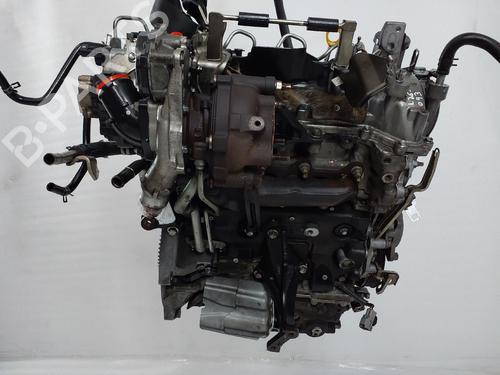 Engine TOYOTA AURIS VAN Hatchback Van (_E18_) 1.4 D-4D (NDE180_) | BP37004636M1 - Image 5