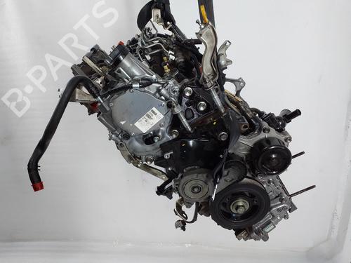 Engine TOYOTA AURIS VAN Hatchback Van (_E18_) 1.4 D-4D (NDE180_) | BP37004636M1 - Image 3