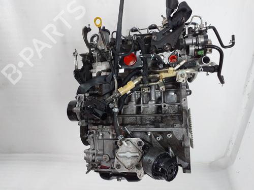Engine TOYOTA AURIS VAN Hatchback Van (_E18_) 1.4 D-4D (NDE180_) | BP37004636M1 - Image 2