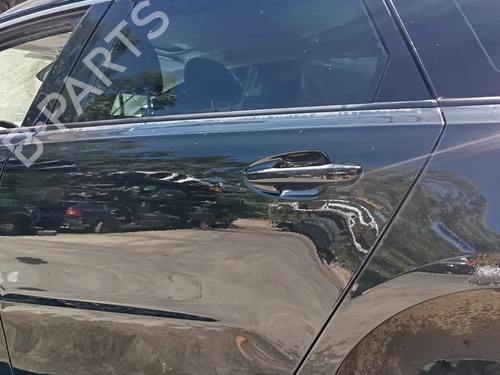 Used Left rear door Left rear door 37004639 37004639