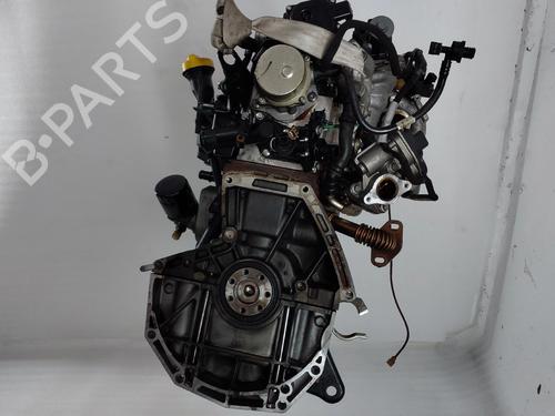 Engine RENAULT MEGANE IV Hatchback (B9A/M/N_) 1.5 dCi 110 (B9A3) | BP37004640M1 - Image 5
