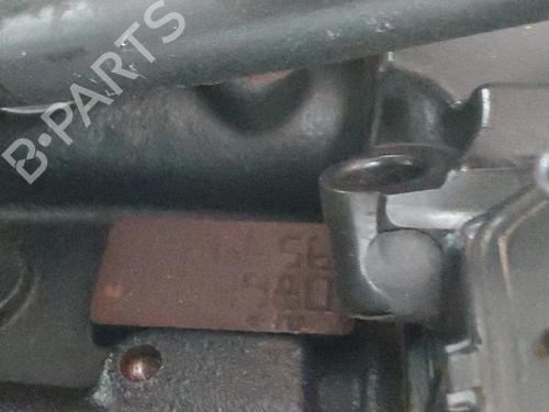 Engine RENAULT MEGANE IV Hatchback (B9A/M/N_) 1.5 dCi 110 (B9A3) | BP37004640M1 - Image 2