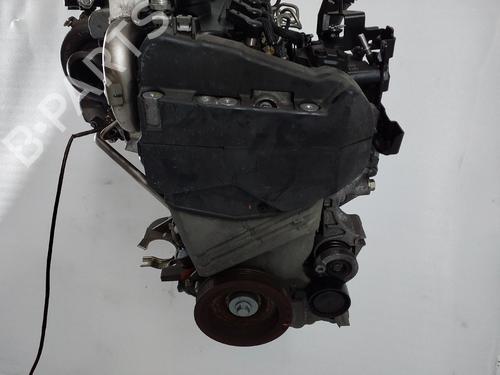 Engine RENAULT MEGANE IV Hatchback (B9A/M/N_) 1.5 dCi 110 (B9A3) | BP37004640M1 - Image 3