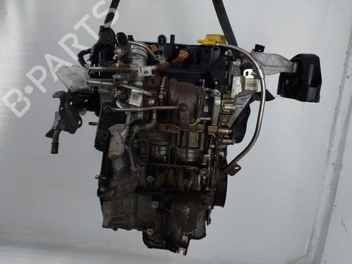Engine RENAULT CLIO V (B7_) 1.0 LPG (B7MT) | BP37004641M1 - Image 4