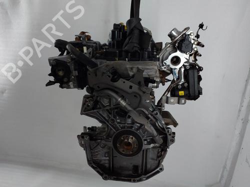 Engine RENAULT CLIO V (B7_) 1.0 LPG (B7MT) | BP37004641M1 - Image 5