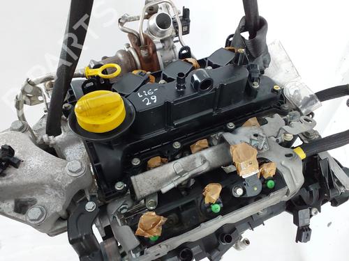 Engine RENAULT CLIO V (B7_) 1.0 LPG (B7MT) | BP37004641M1 - Image 2