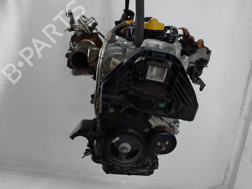 Engine RENAULT CLIO V (B7_) 1.0 LPG (B7MT) | BP37004641M1 - Image 3