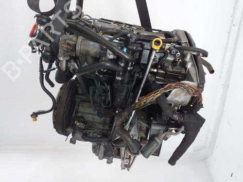 Used Engine Engine 37004642 37004642