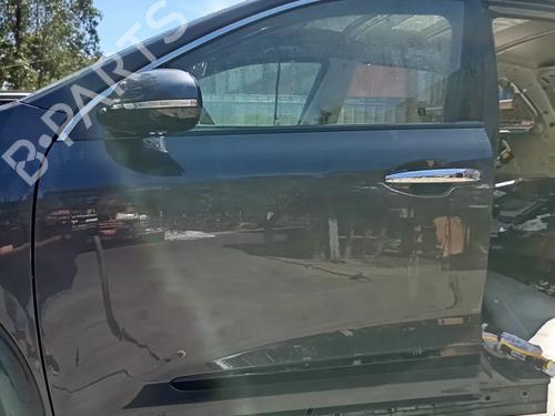 Porta anteriore sinistra Porta anteriore sinistra KIA NIRO I (DE) E-NIRO (204 hp) 37004644 37004644