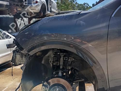 Parafango anteriore sinistro Parafango anteriore sinistro KIA NIRO I (DE) E-NIRO (204 hp) 37004645 37004645