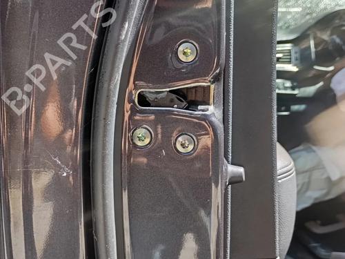 Serratura anteriore sinistra Serratura anteriore sinistra KIA NIRO I (DE) E-NIRO (204 hp) 37004648 37004648