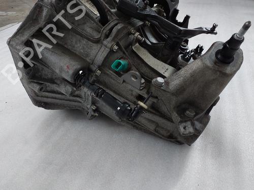 Gearbox RENAULT MEGANE IV Hatchback (B9A/M/N_) 1.5 dCi 110 (B9A3) | BP37004649M3 - Image 5