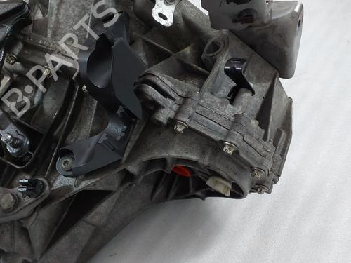Gearbox RENAULT MEGANE IV Hatchback (B9A/M/N_) 1.5 dCi 110 (B9A3) | BP37004649M3 - Image 8
