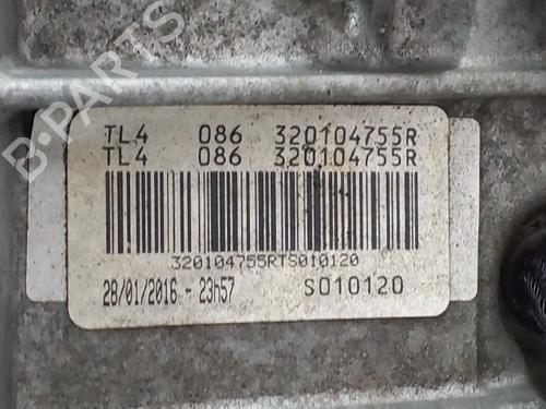 Gearbox RENAULT MEGANE IV Hatchback (B9A/M/N_) 1.5 dCi 110 (B9A3) | BP37004649M3 - Image 4