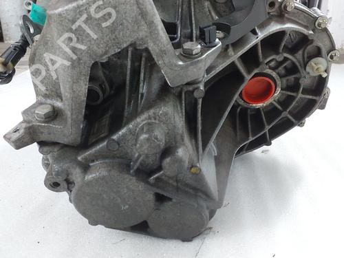 Gearbox RENAULT MEGANE IV Hatchback (B9A/M/N_) 1.5 dCi 110 (B9A3) | BP37004649M3 - Image 7