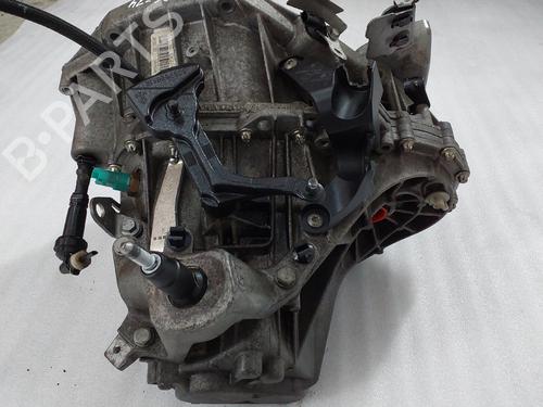 Gearbox RENAULT MEGANE IV Hatchback (B9A/M/N_) 1.5 dCi 110 (B9A3) | BP37004649M3 - Image 6