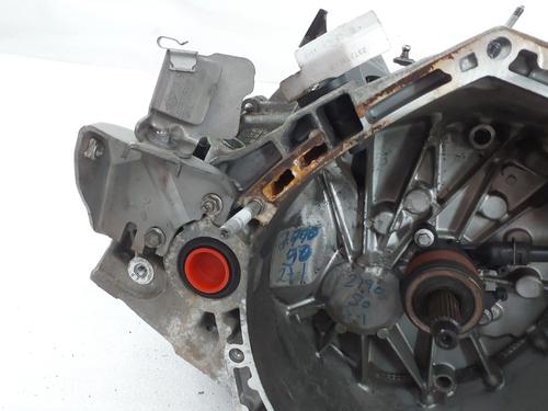 Gearbox RENAULT MEGANE IV Hatchback (B9A/M/N_) 1.5 dCi 110 (B9A3) | BP37004649M3 - Image 2
