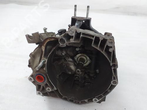 Used Gearbox Gearbox 37004653 37004653