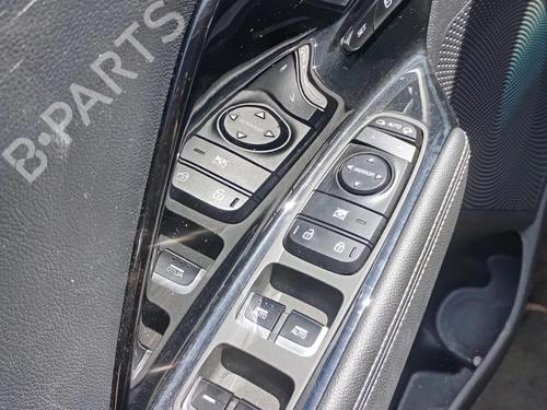 Used Left front window switch Left front window switch 37004655 37004655