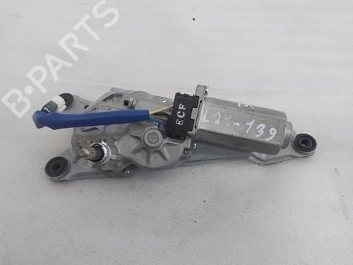 Motorino tergicristallo posteriore Motorino tergicristallo posteriore HYUNDAI i20 I (PB, PBT) 1.2 (78 hp) 37004661 37004661