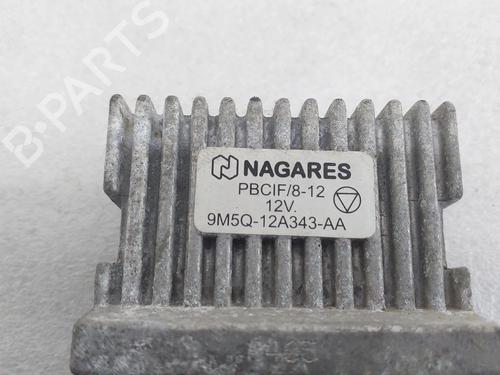 Electronic module LAND ROVER RANGE ROVER EVOQUE (L538) 2.2 D | BP37004665M83 - Image 2