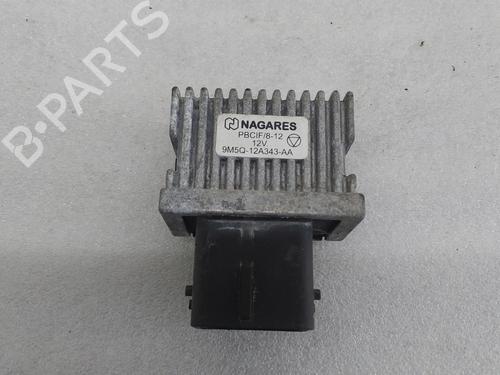 Used Electronic module Electronic module 37004665 37004665