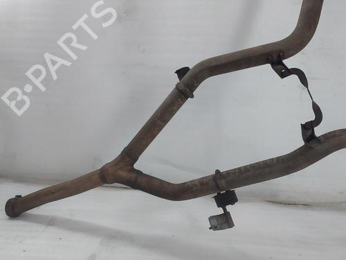Exhaust system MERCEDES-BENZ E-CLASS (W212) E 220 CDI / BlueTEC (212.001, 212.002) | BP37004666M121 - Image 4