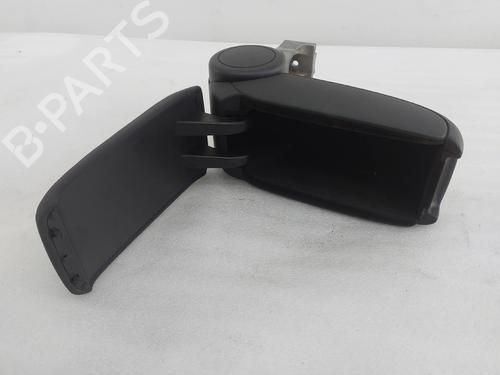 Armrest / Center console AUDI A3 (8P1) 2.0 TDI | BP37004667I20 - Image 2