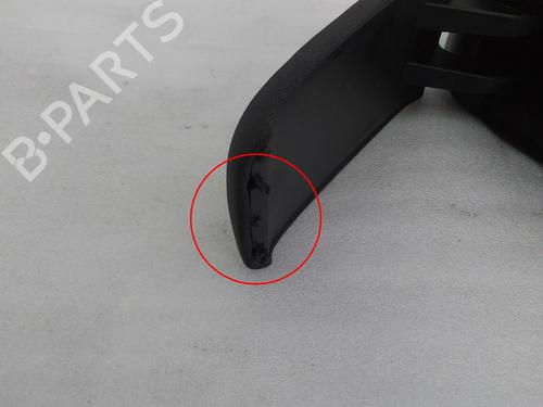 Armrest / Center console AUDI A3 (8P1) 2.0 TDI | BP37004667I20 - Image 4