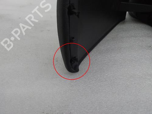 Armrest / Center console AUDI A3 (8P1) 2.0 TDI | BP37004667I20 - Image 5