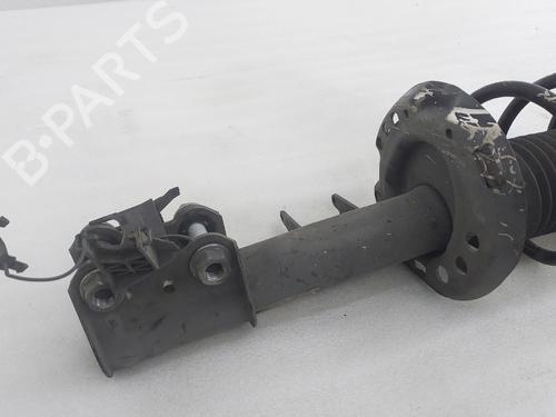 Left front shock absorber MERCEDES-BENZ A-CLASS (W176) A 180 CDI / d (176.012) | BP37004675M16 - Image 2