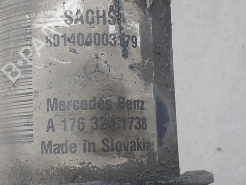 Left front shock absorber MERCEDES-BENZ A-CLASS (W176) A 180 CDI / d (176.012) | BP37004675M16 - Image 3