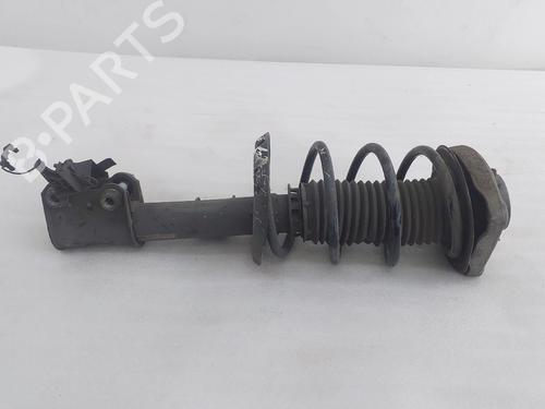 Used Left front shock absorber Left front shock absorber 37004675 37004675
