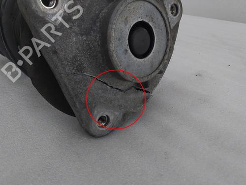 Left front shock absorber MERCEDES-BENZ A-CLASS (W176) A 180 CDI / d (176.012) | BP37004675M16 - Image 4